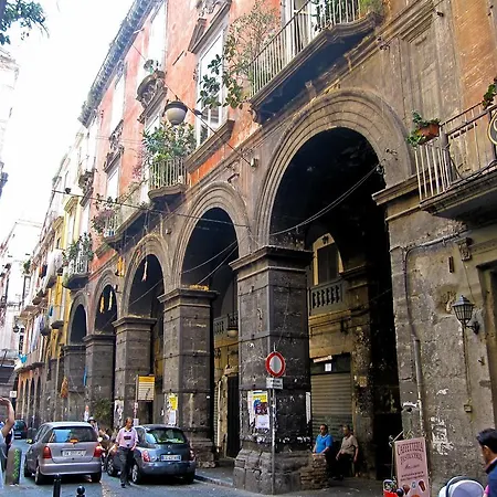 Apartment Atri I - Bh 53