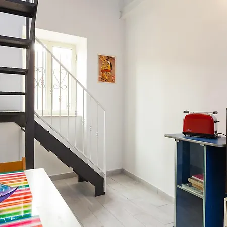 Atri I - Bh 53 Apartment Naples
