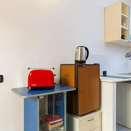 Atri I - Bh 53 Apartment