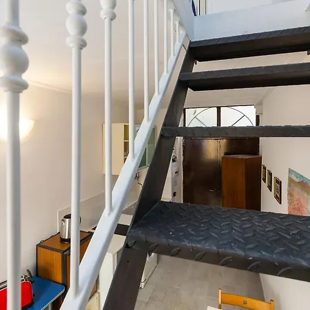 Apartment Atri I - Bh 53 *